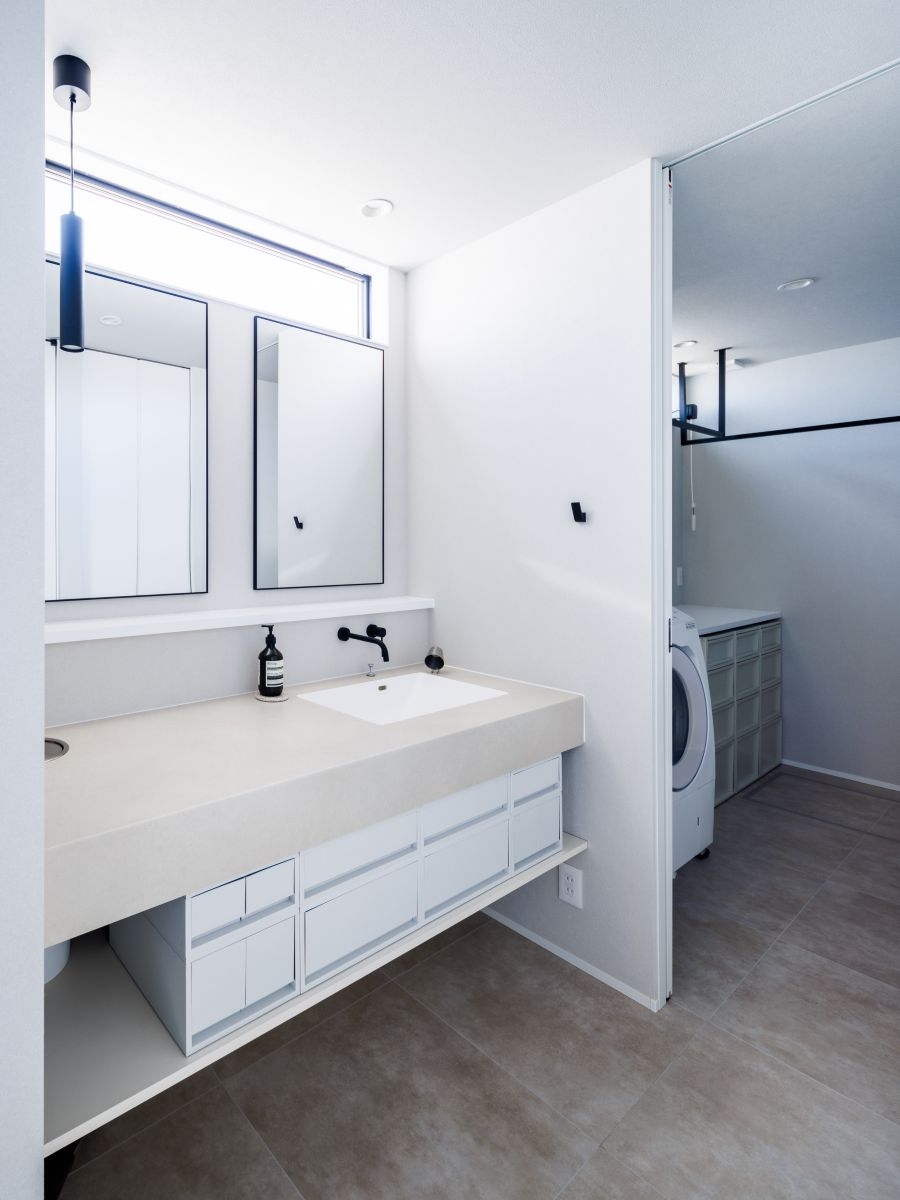 浴室・洗面・トイレ